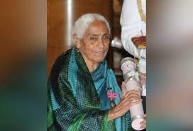 प्रधानमंत्री ने प्रख्यात संस्कृत विद्वान वेद कुमारी घई के निधन पर शोक व्यक्त किया