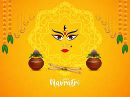 नवरात्री के नौ दिन माँ के अलग-अलग भोग. योगी अभयानंद नाथ 