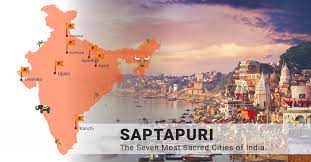 Saptha Moksha Puri is being Promoted for domestic and international Tourists, Tourism Minister 
