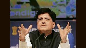 Govt. is promoting India as global MICE destination to showcase India’s MSME sector, Shri Piyush Goyal 