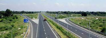 1467 projects of National Highways Authority of India (NHAI) have been brought under the Bhoomi Rashi Portal