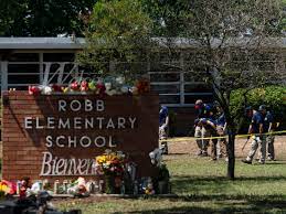 Latest Updates about the school shooting in Uvalde, Texas, CW report