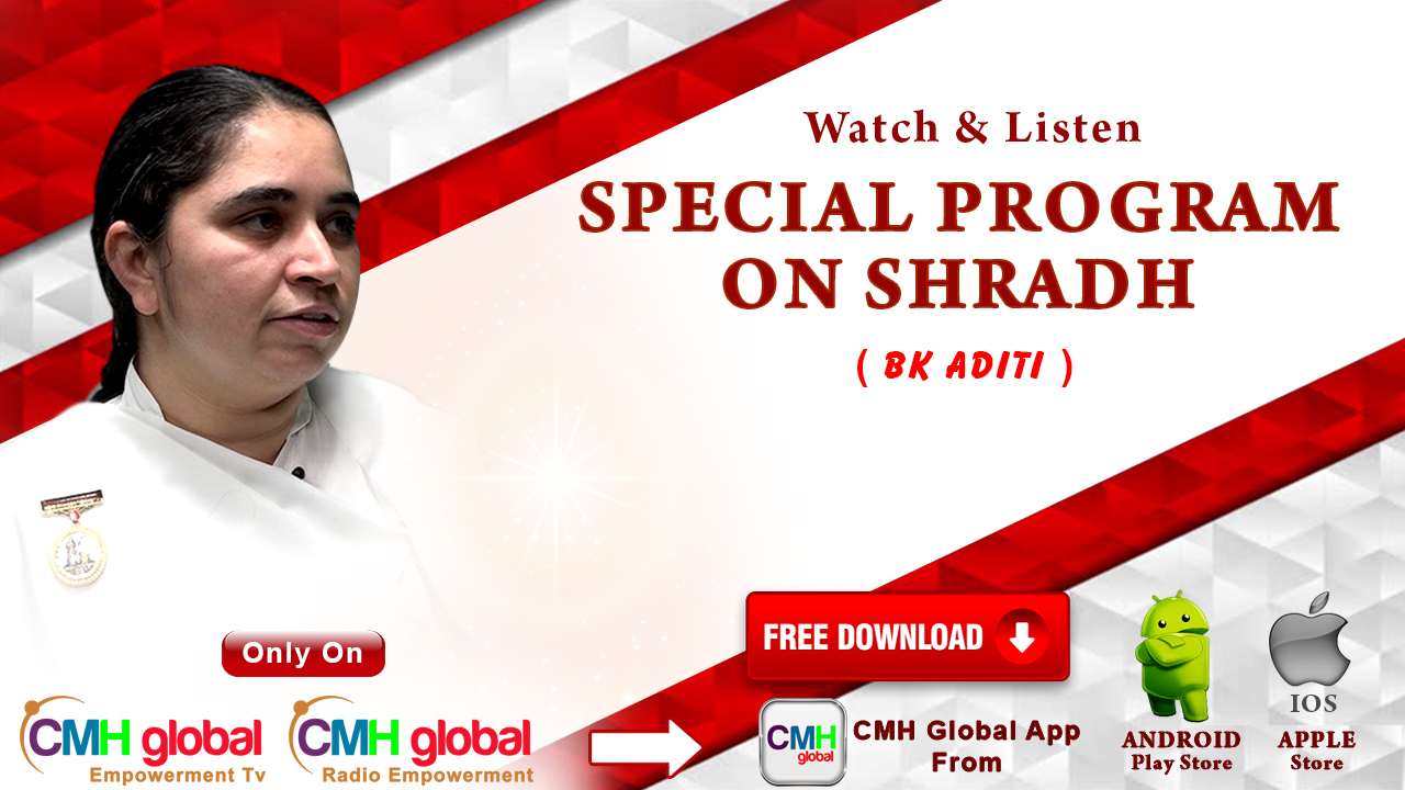 Special Program on Shradh EP- 02