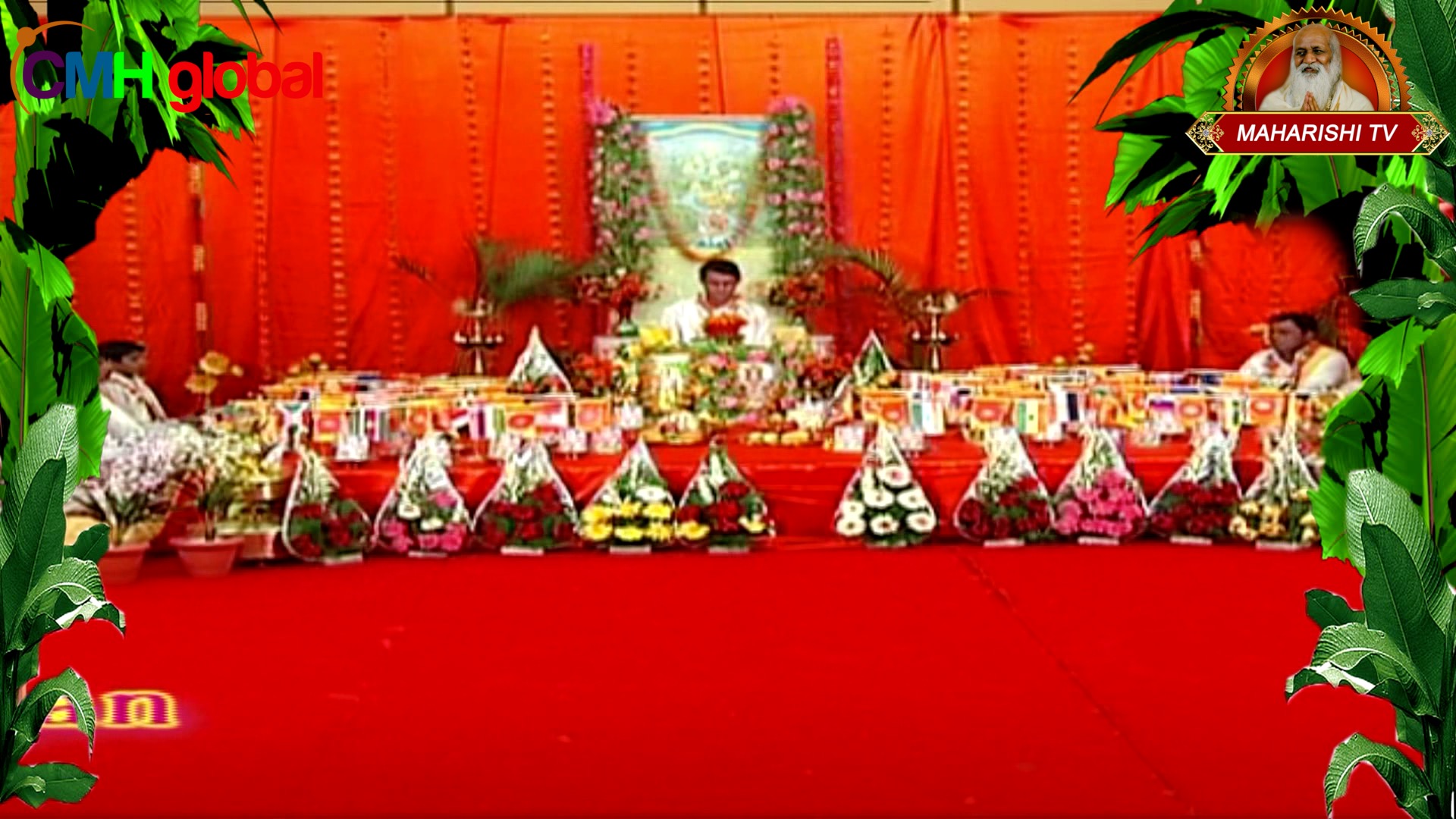 Hanuman Poojan Ep -01, 2010 